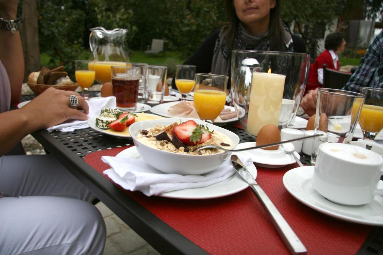 Gaestehaus An Der Sempt - Wohlfuehlen Auf Dem Lande Guest house Erding