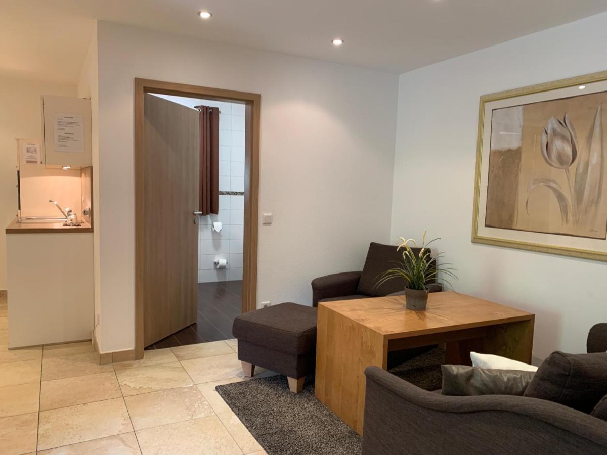 Gaestehaus An Der Sempt - Wohlfuehlen Auf Dem Lande Guest house 3*