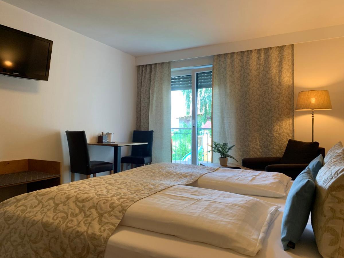 Gaestehaus An Der Sempt - Wohlfuehlen Auf Dem Lande 3*