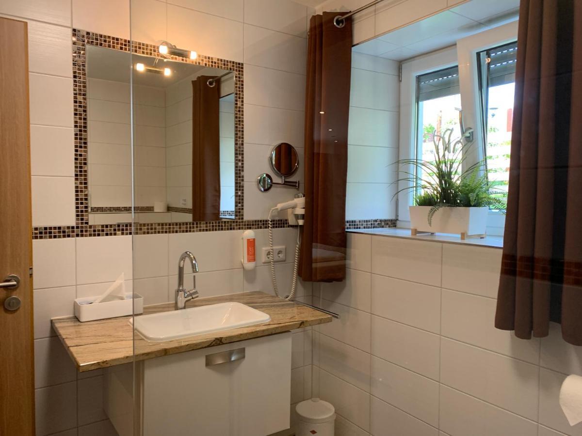 Gaestehaus An Der Sempt - Wohlfuehlen Auf Dem Lande Guest house