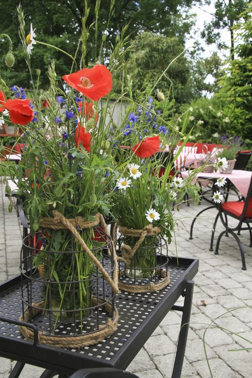 Guest house Gaestehaus An Der Sempt - Wohlfuehlen Auf Dem Lande 3*