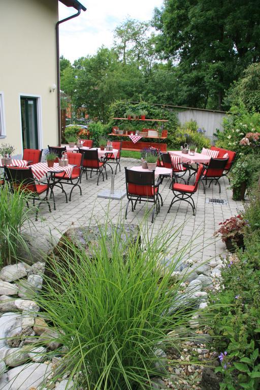 Gaestehaus An Der Sempt - Wohlfuehlen Auf Dem Lande Guest house Erding