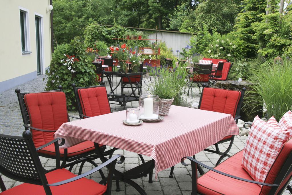 Gaestehaus An Der Sempt - Wohlfuehlen Auf Dem Lande