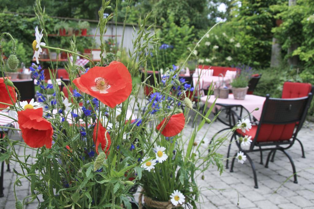 Gaestehaus An Der Sempt - Wohlfuehlen Auf Dem Lande Guest house Erding