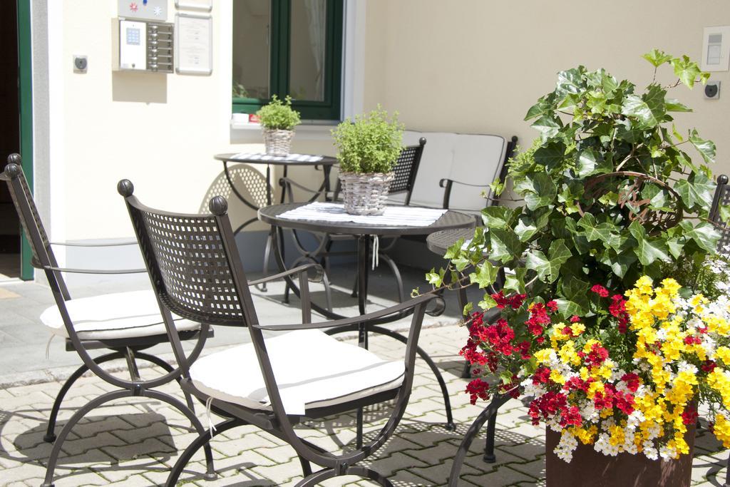 Gaestehaus An Der Sempt - Wohlfuehlen Auf Dem Lande 3* Erding