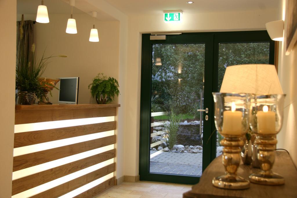 Gaestehaus An Der Sempt - Wohlfuehlen Auf Dem Lande Guest house Erding