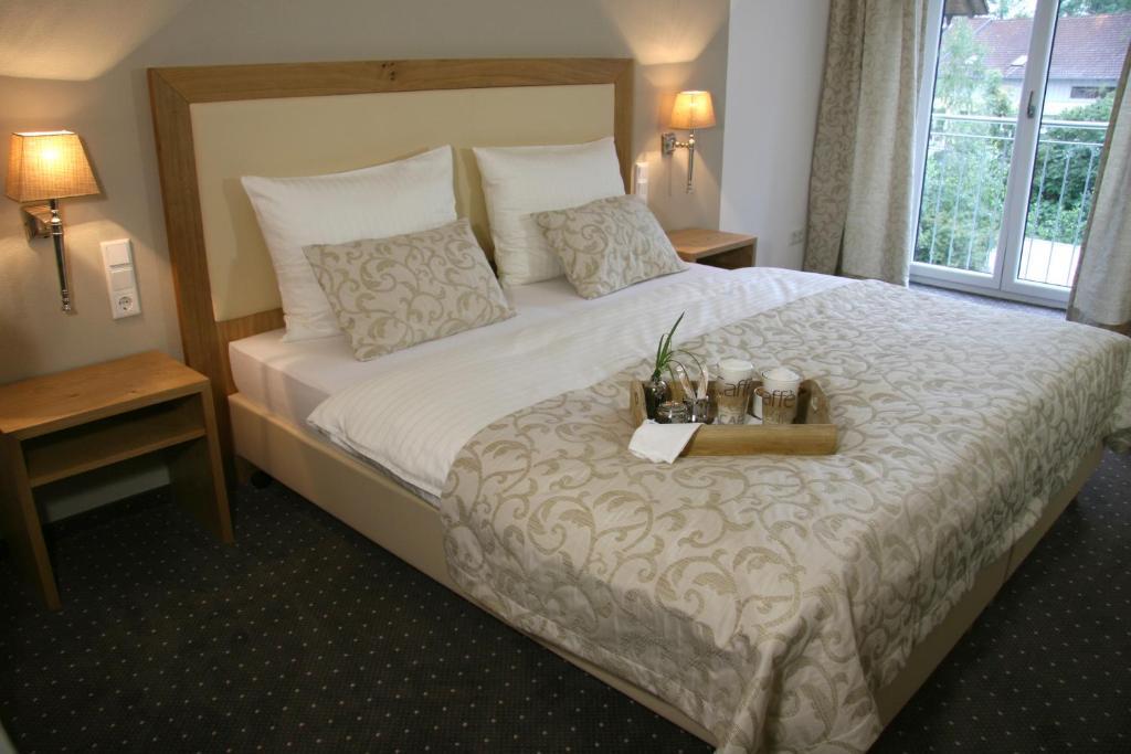 Gaestehaus An Der Sempt - Wohlfuehlen Auf Dem Lande 3* Erding