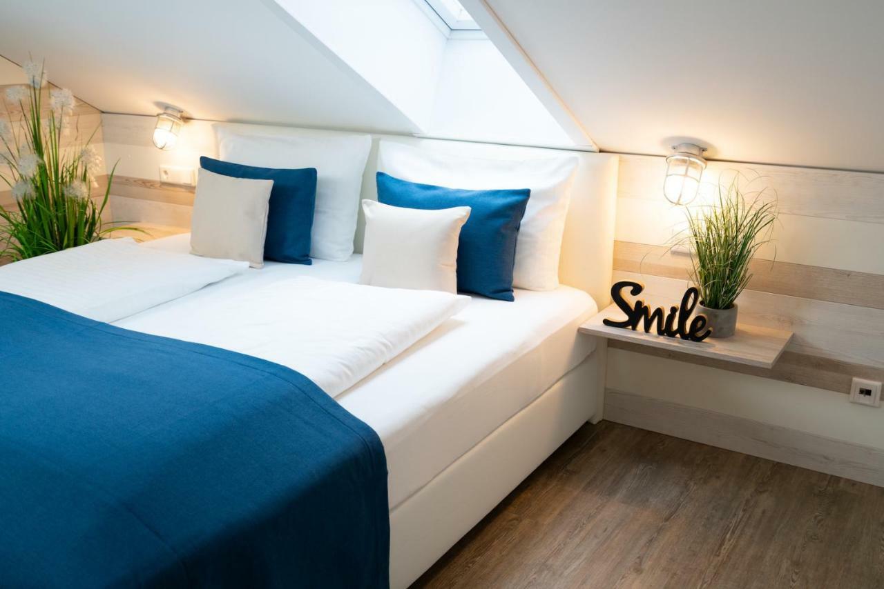Guest house Gaestehaus An Der Sempt - Wohlfuehlen Auf Dem Lande 3*