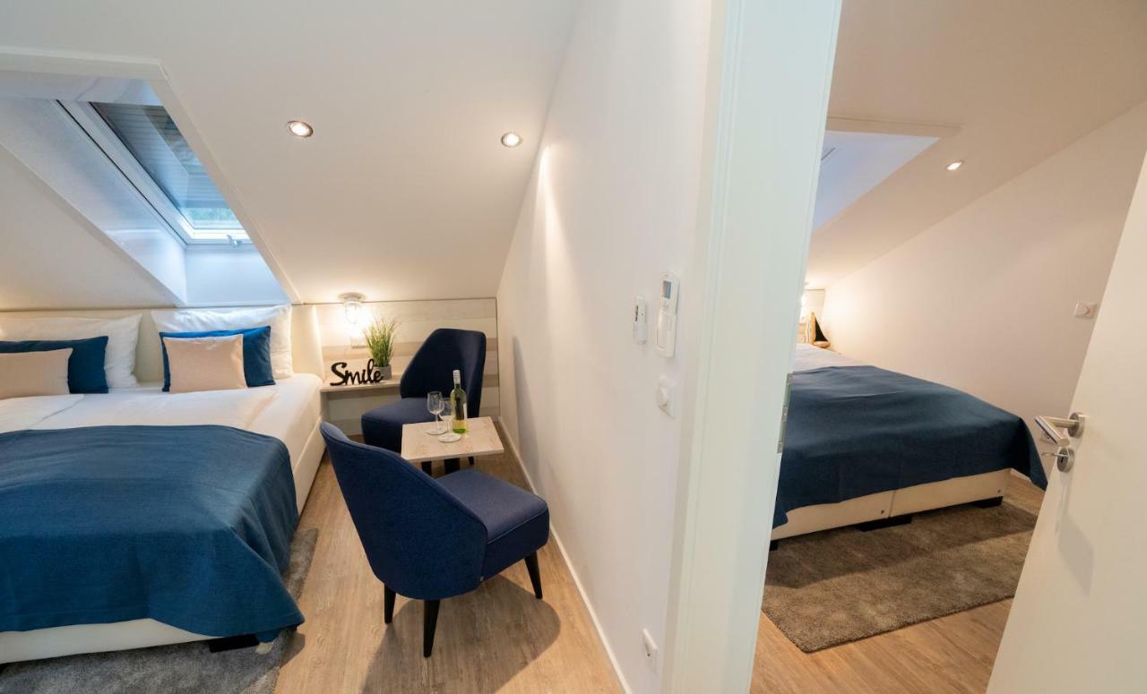 Gaestehaus An Der Sempt - Wohlfuehlen Auf Dem Lande Guest house Erding