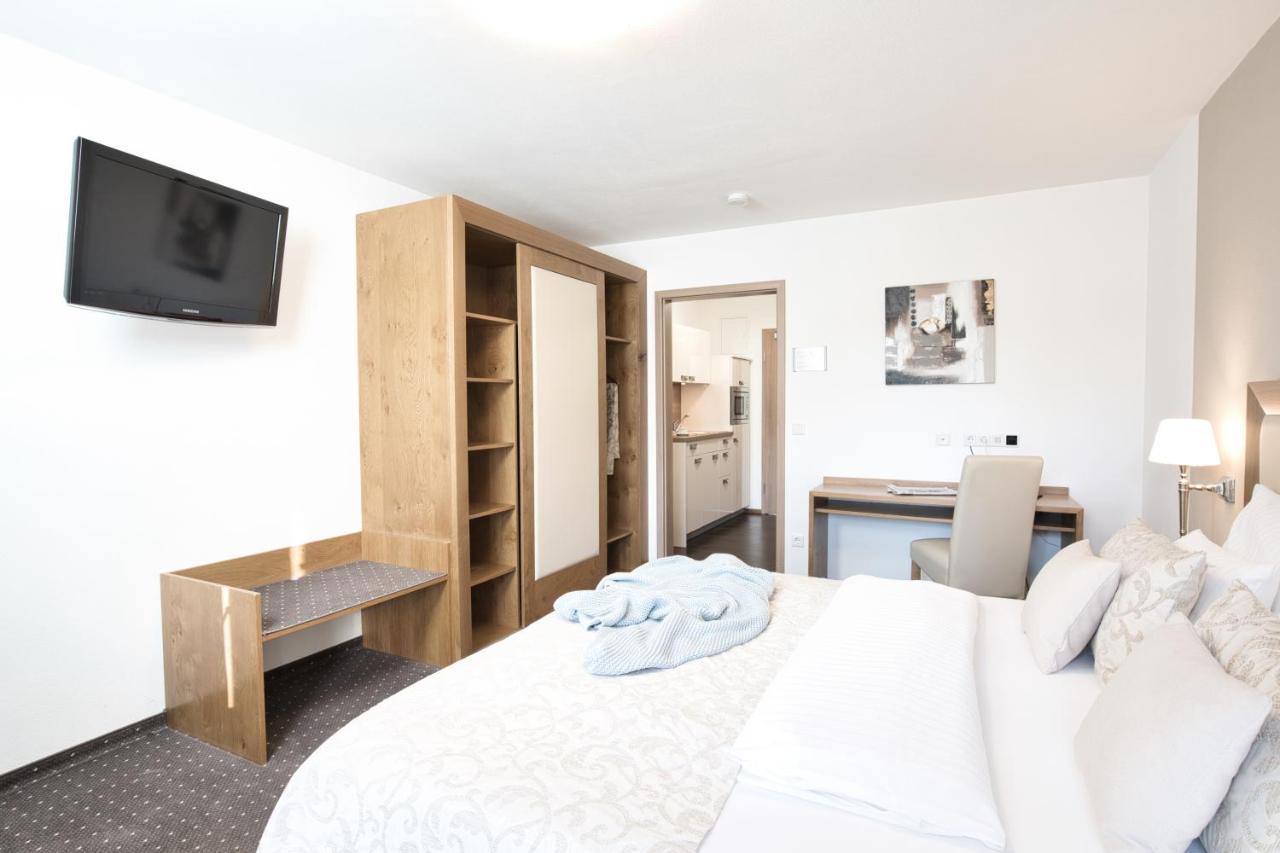 Gaestehaus An Der Sempt - Wohlfuehlen Auf Dem Lande Guest house 3*